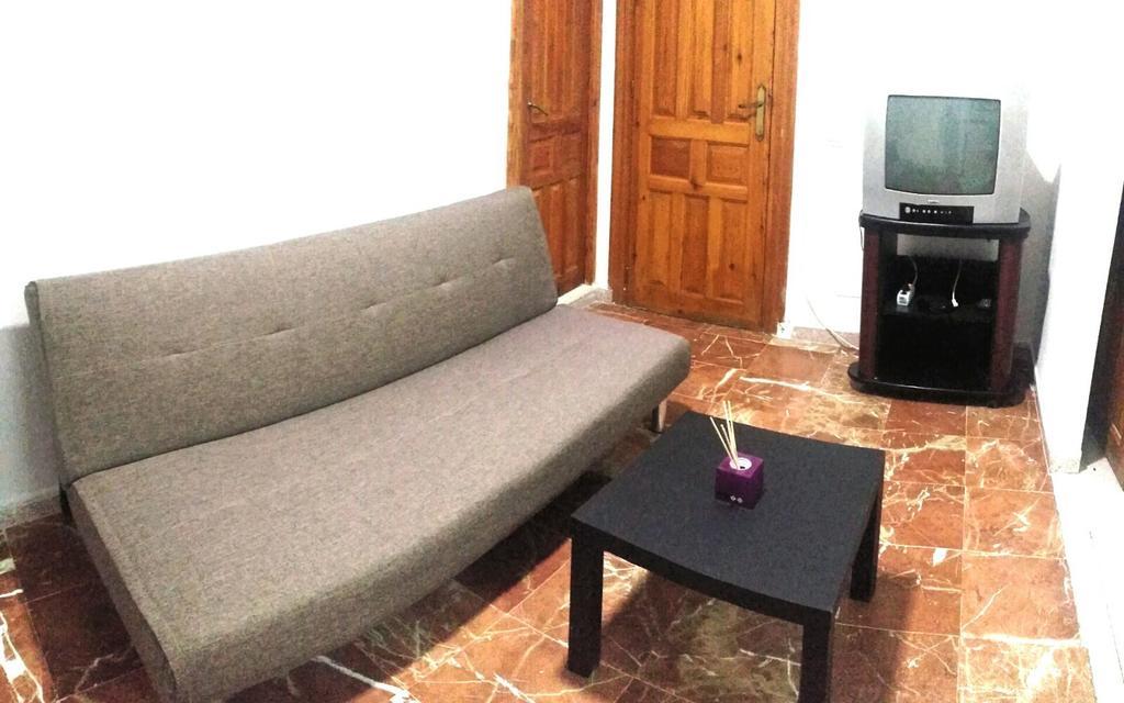 Roquetas Playa Apartamento *