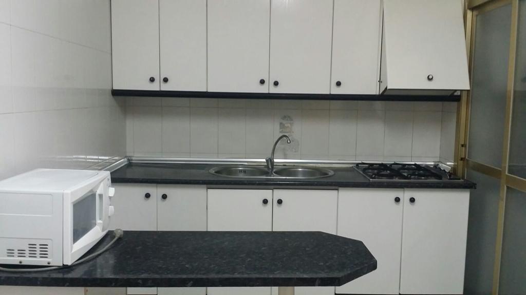 Apartamento Roquetas Playa