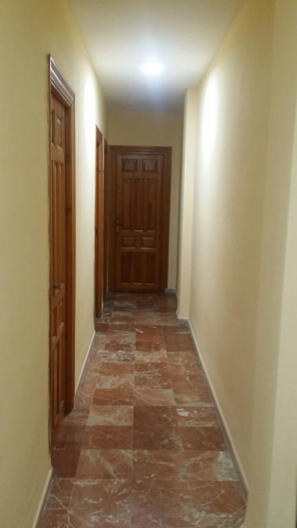 Apartamento Roquetas Playa *