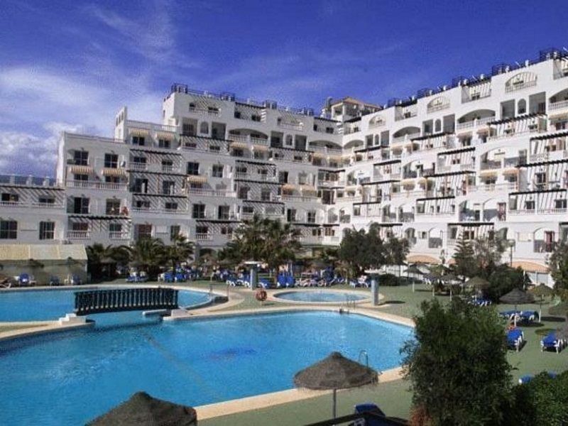 Bahia Serena (adults Only) Aparthotel