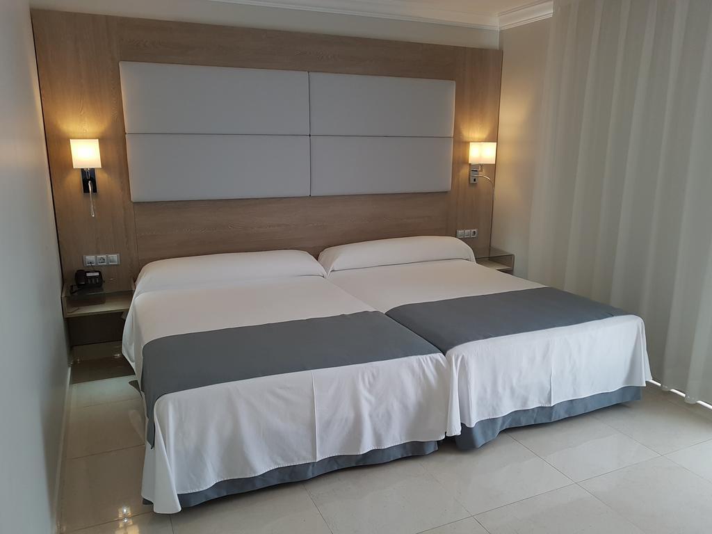 Hotel Mediterraneo Bay Hotel&resort 4*