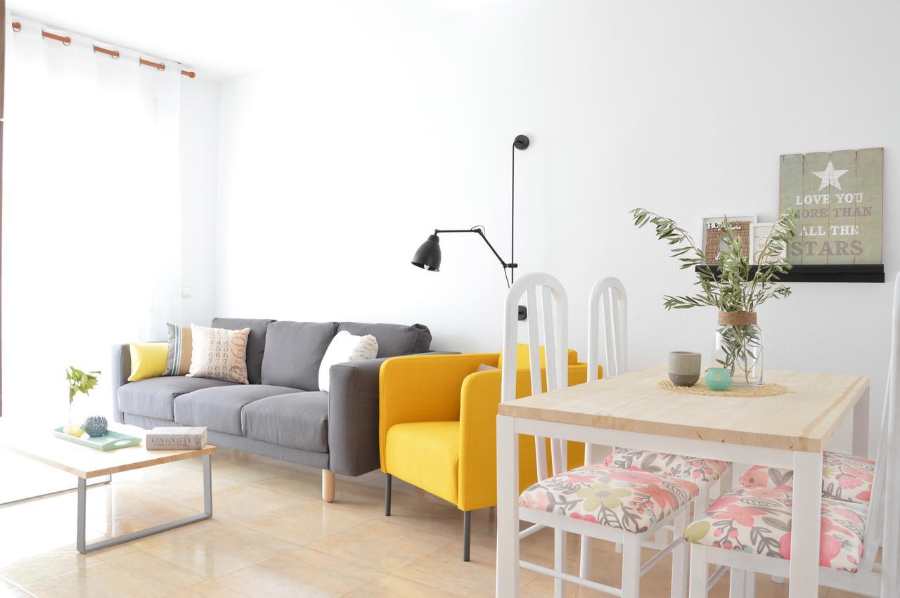 Aloja Dreams Apartment *