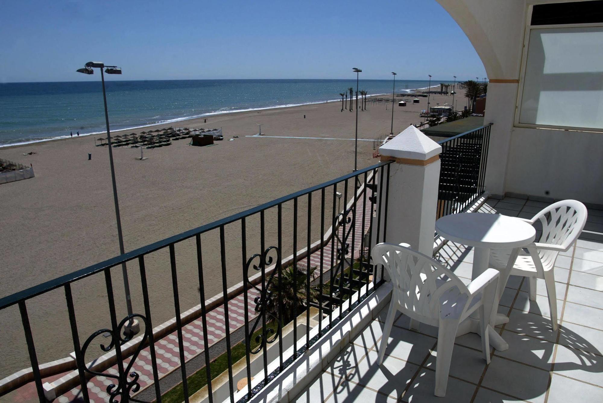 Aparthotel Bahia Serena (adults Only) Roquetas de Mar