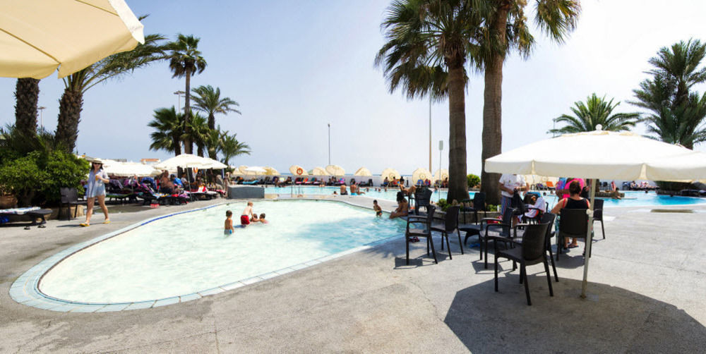 Hotel Alua Golf Trinidad 4*