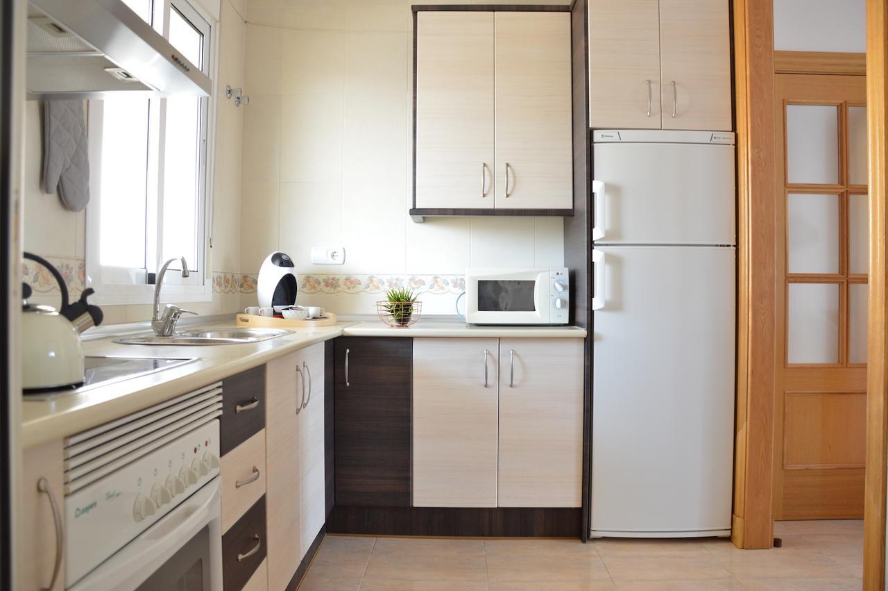 Apartment Aloja Dreams *
