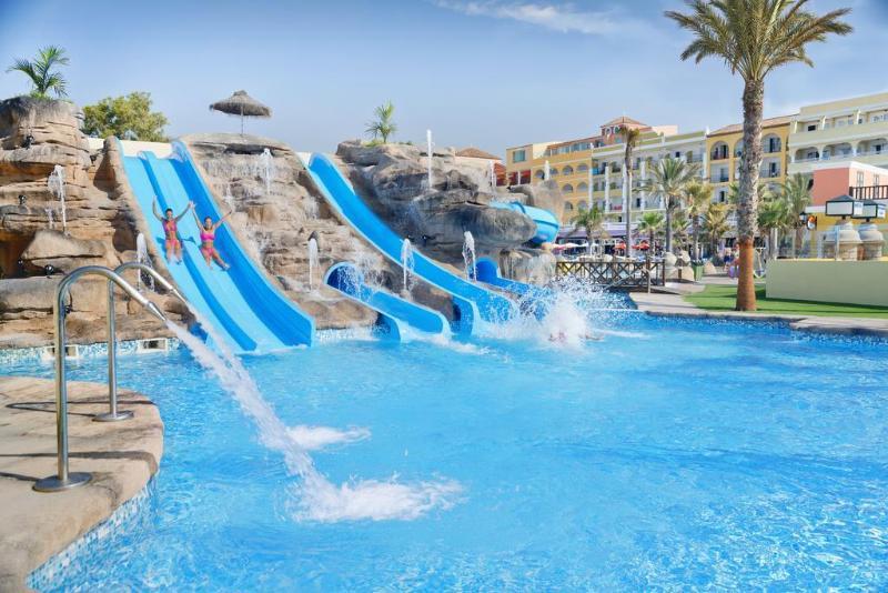 Mediterraneo Bay Hotel&resort Hotel