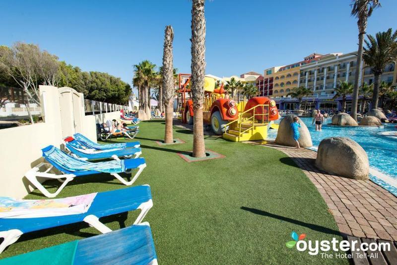 Mediterraneo Bay Hotel&resort Hotel 4*