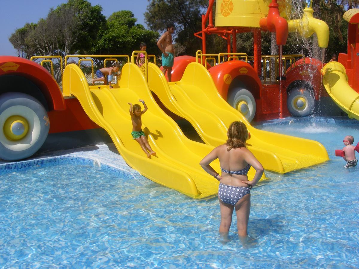 Mediterraneo Bay Hotel&resort Hotel 4*