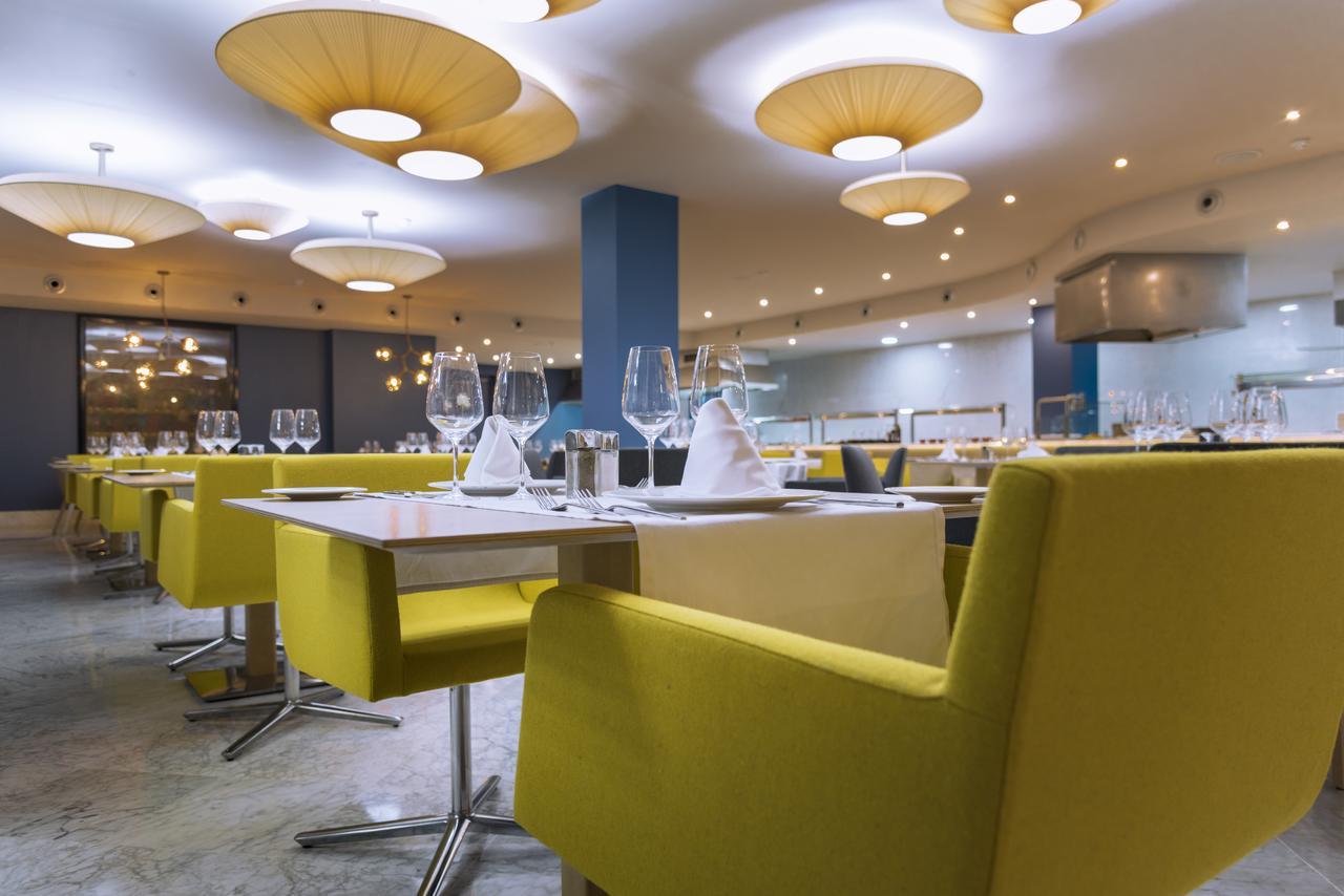 Mediterraneo Bay Hotel&resort Hotel 4*