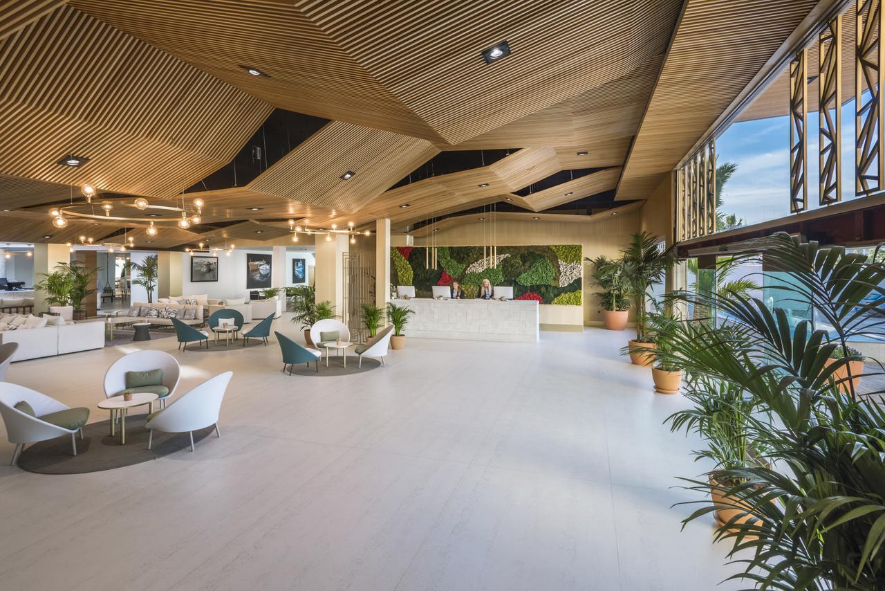 Hotel Mediterraneo Bay Hotel&resort