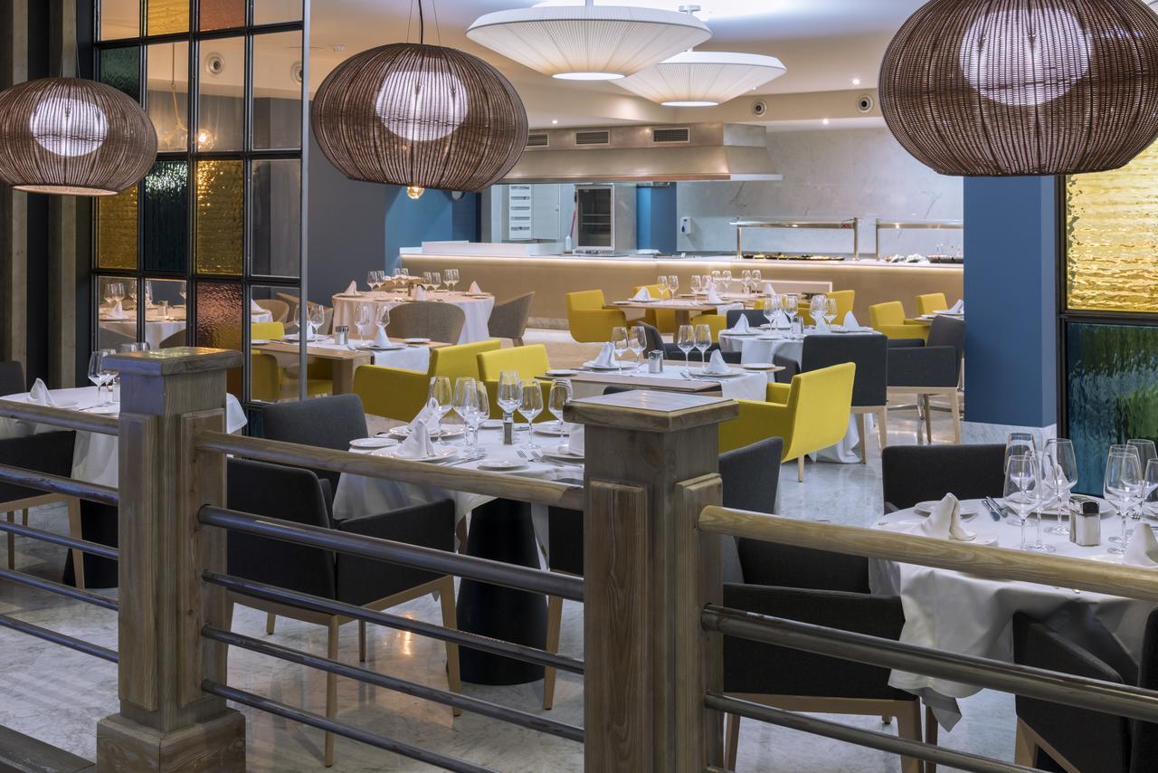 Mediterraneo Bay Hotel&resort Hotel 4*