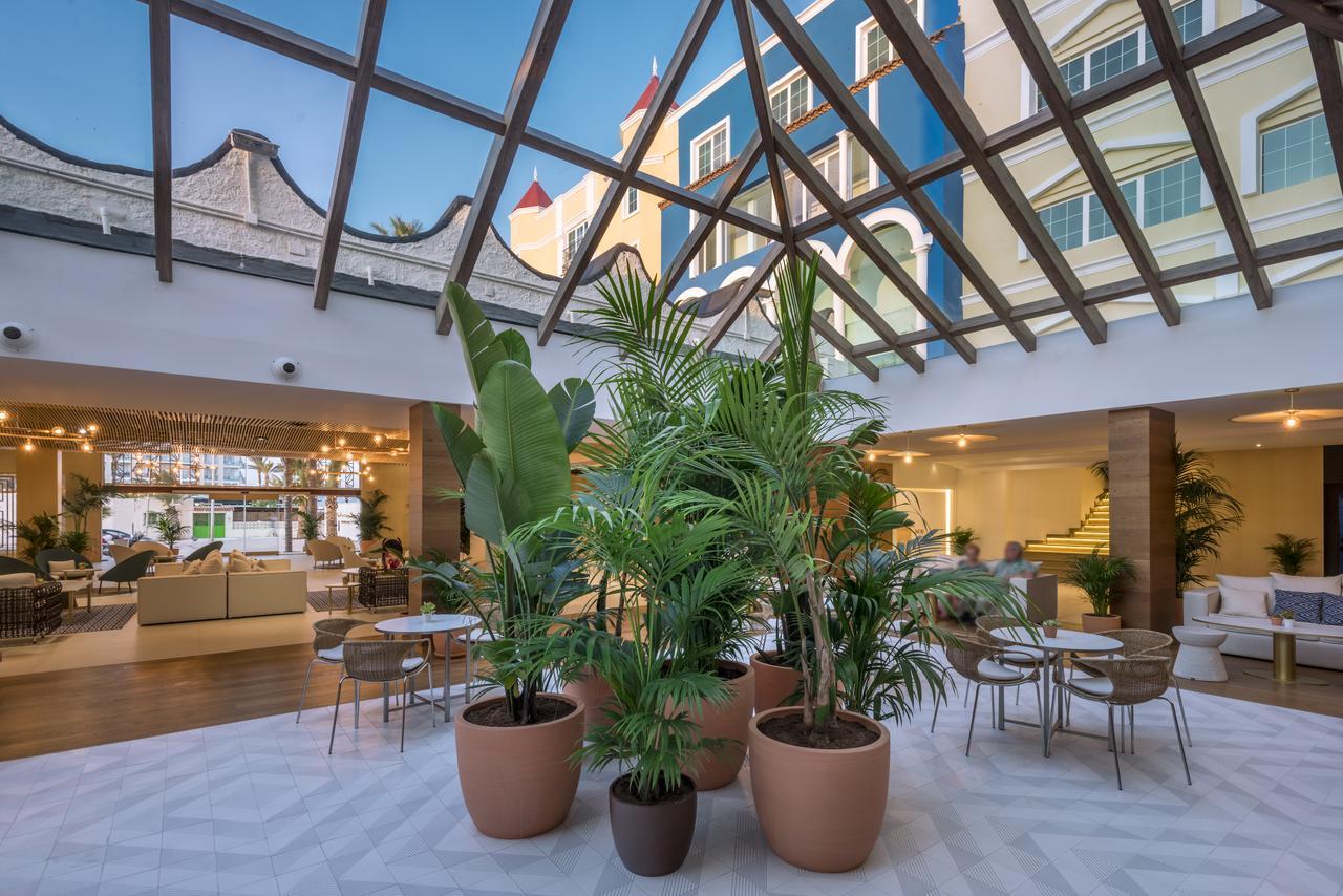 Hotel Mediterraneo Bay Hotel&resort 4*