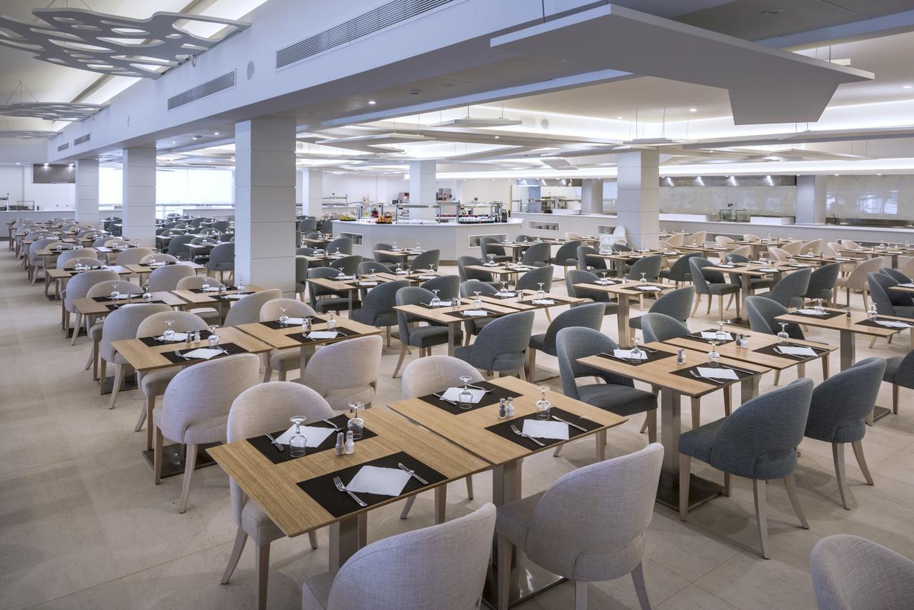 Mediterraneo Bay Hotel&resort Hotel