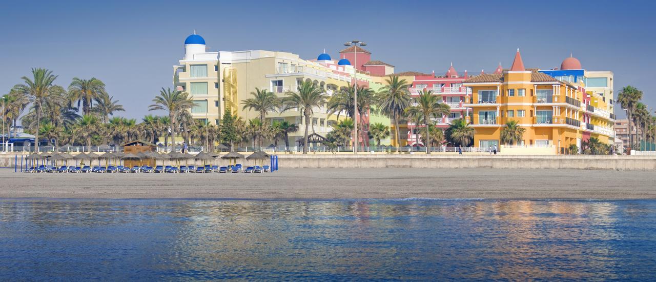 Mediterraneo Bay Hotel&resort Hotel