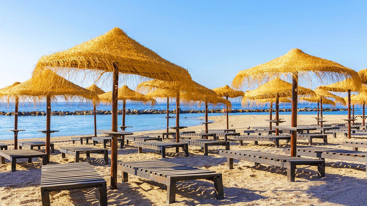 Apartamento Vivaldi Roquetas de Mar