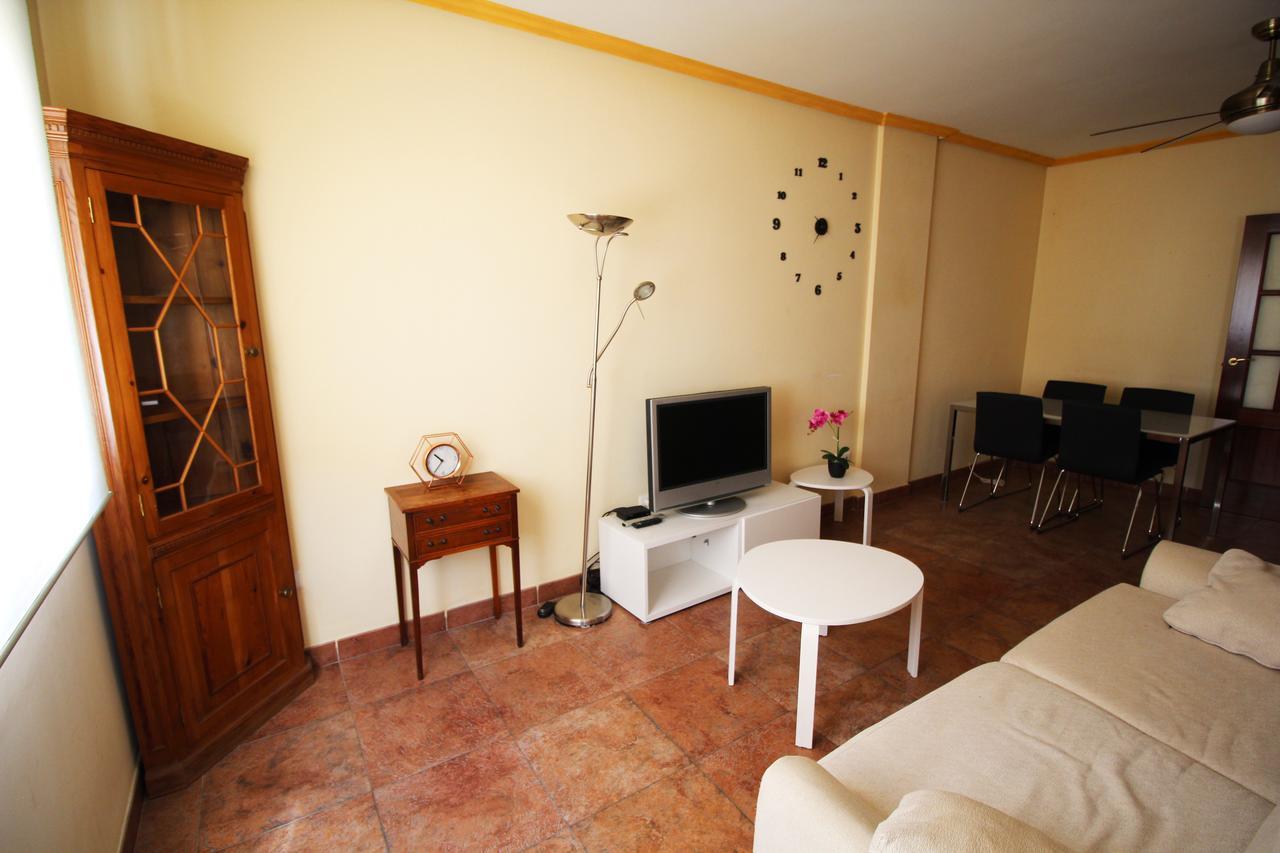 Vivaldi Apartamento