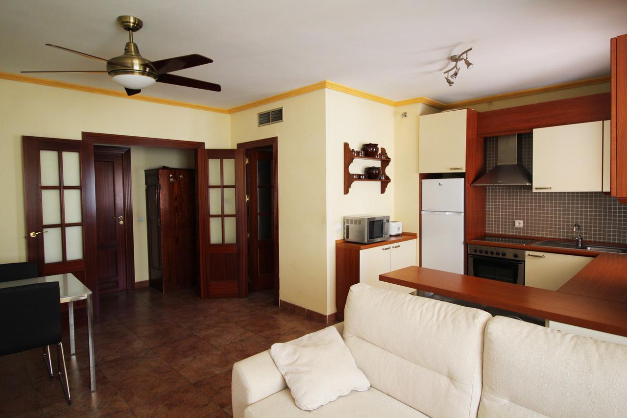 Apartamento Vivaldi *