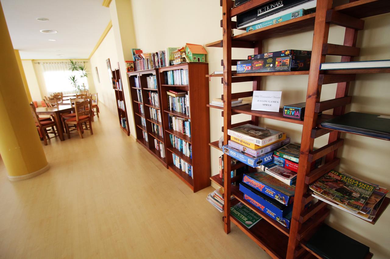 Apartamento Vivaldi