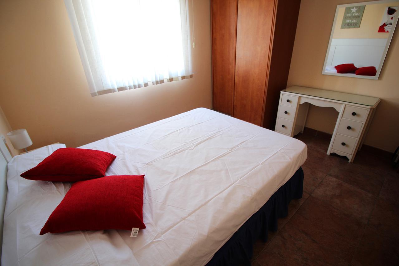 Vivaldi Apartamento Roquetas de Mar