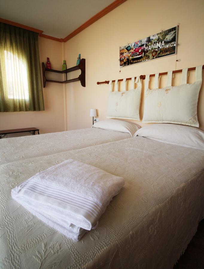 Apartamento Vivaldi *
