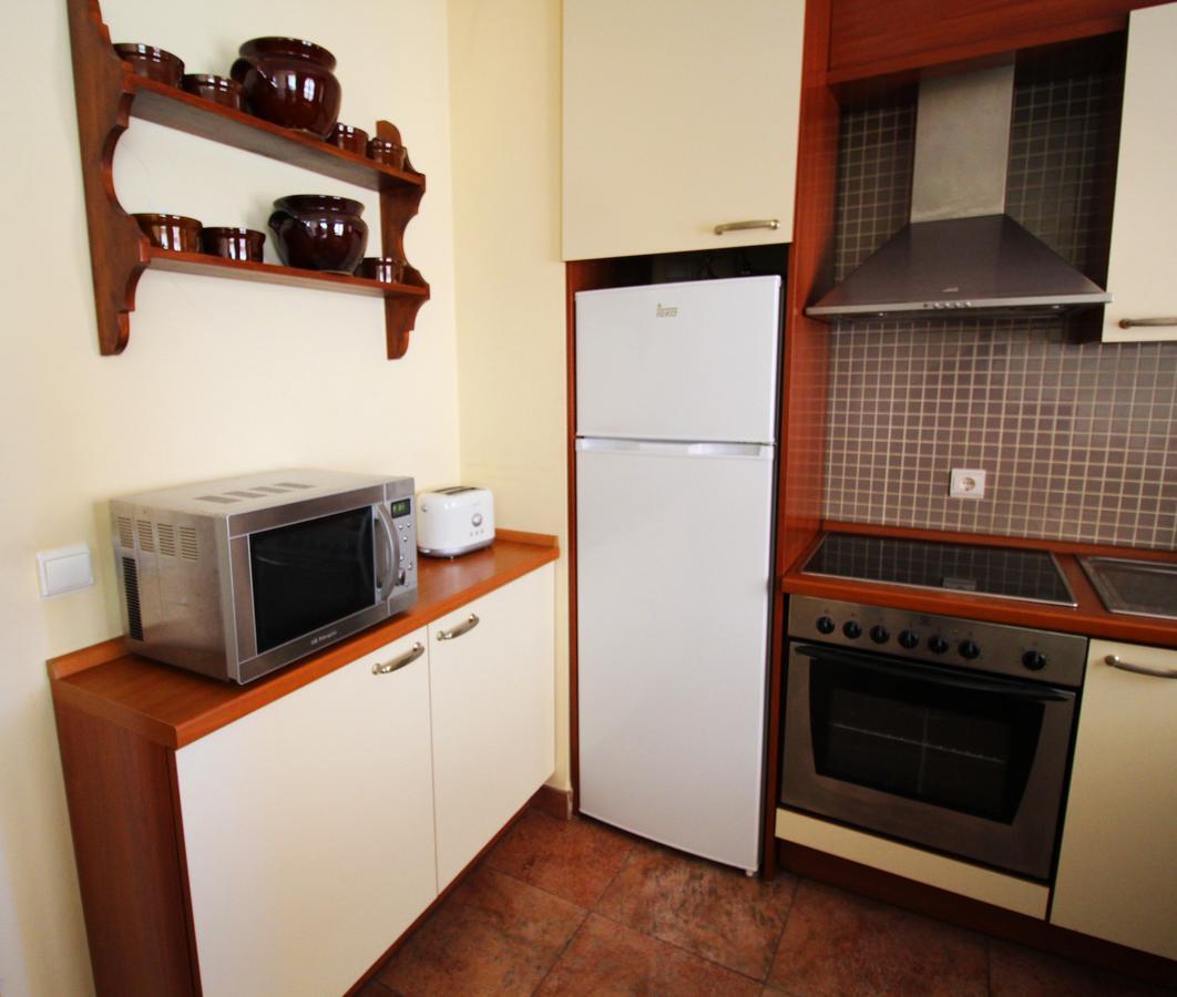 Vivaldi Apartamento