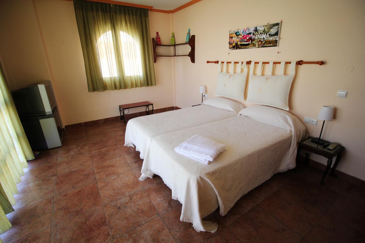 Apartamento Vivaldi *