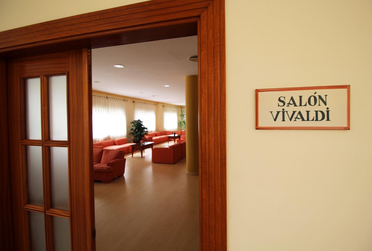 Apartamento Vivaldi Roquetas de Mar