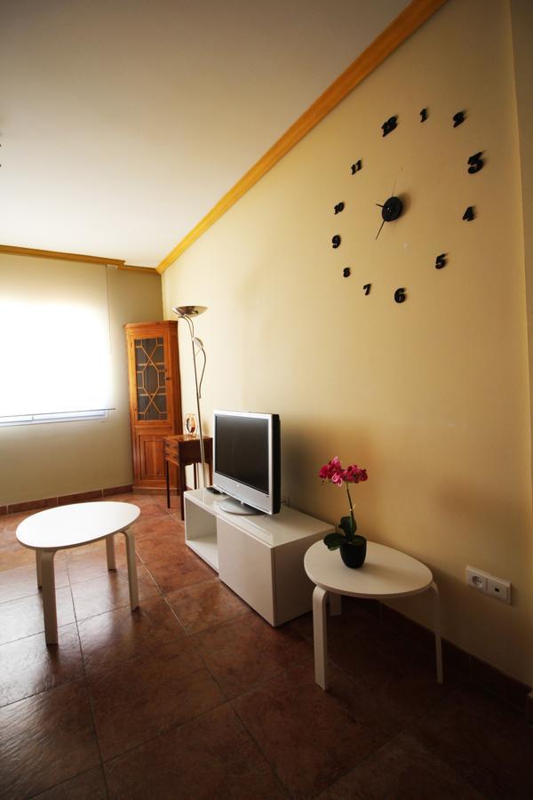 Vivaldi Apartamento Roquetas de Mar