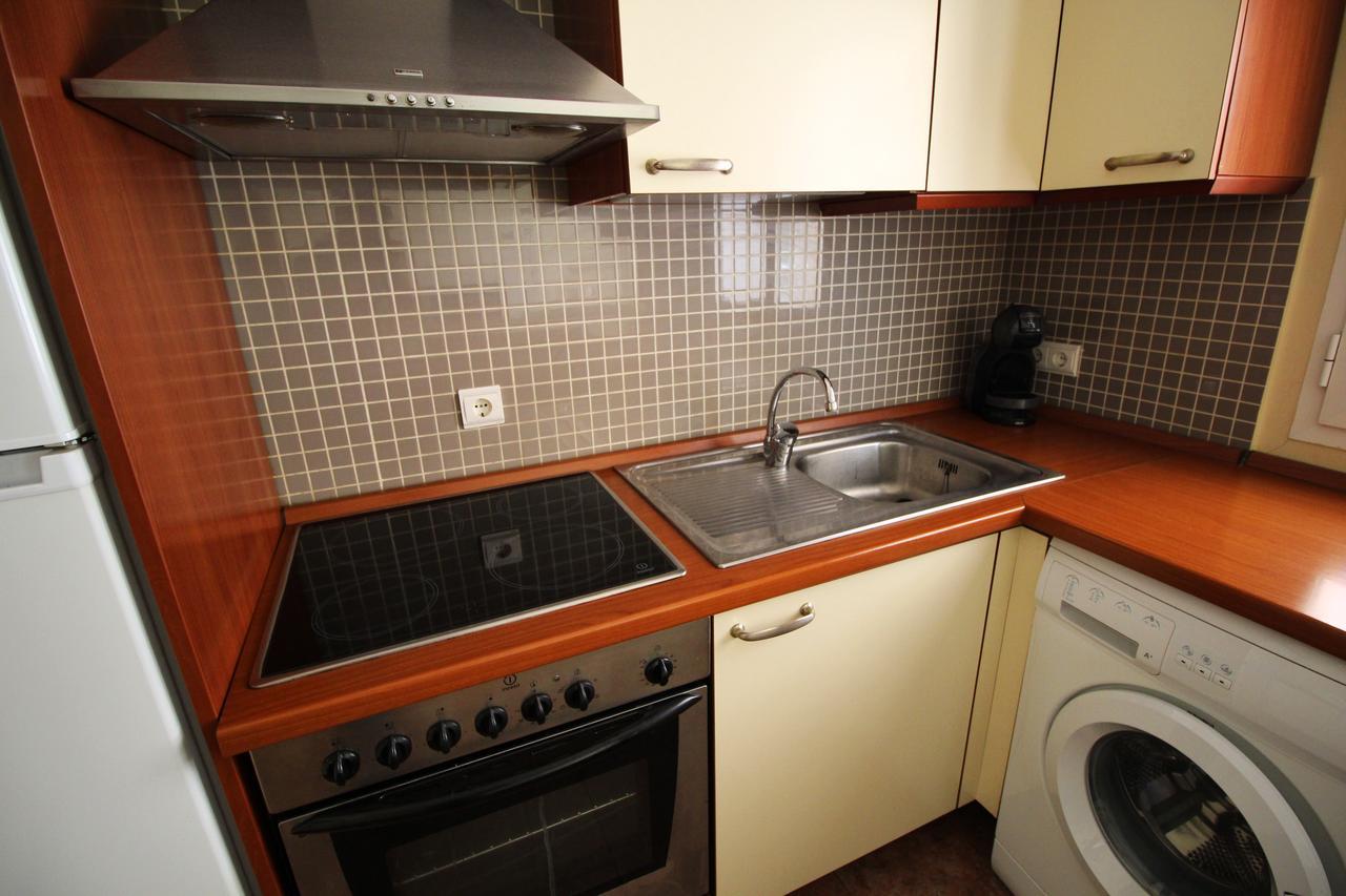 Apartamento Vivaldi *