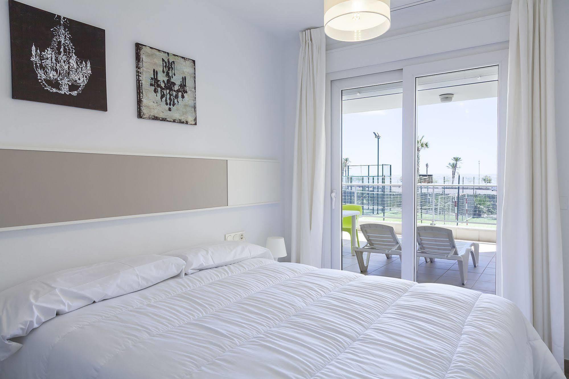 Mar Y Sal Hotel