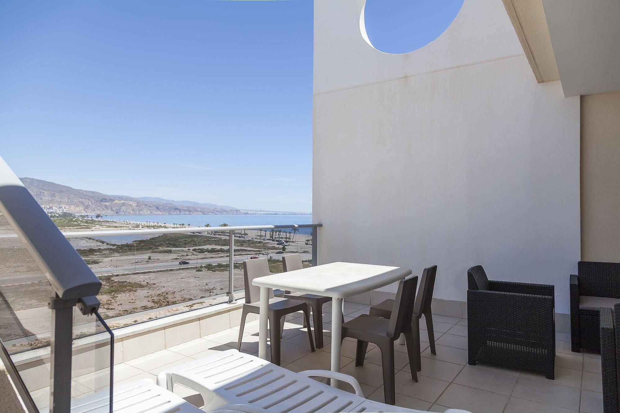 Mar Y Sal Hotel