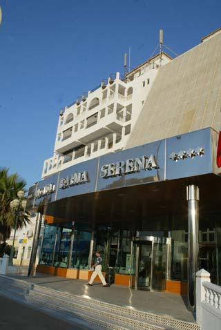 Bahia Serena (adults Only) Aparthotel 4*