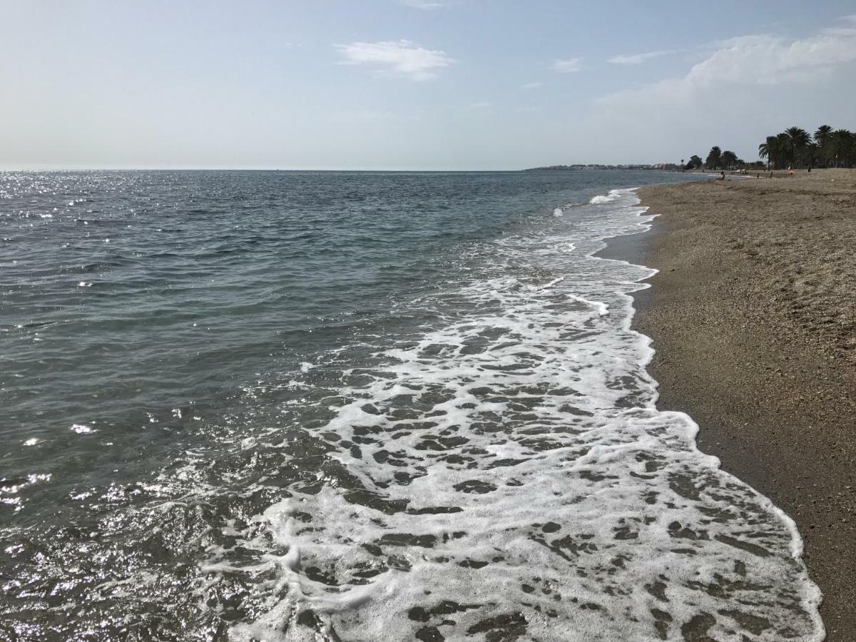 Nuevo Apartamento En Primera Linea De Playa