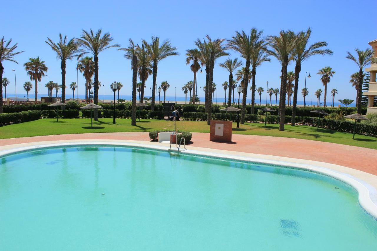 Apartamento Romana Roquetas