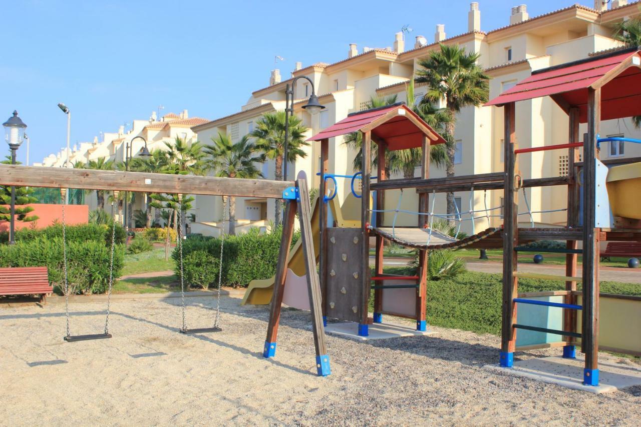 Apartamento Romana Roquetas Roquetas de Mar