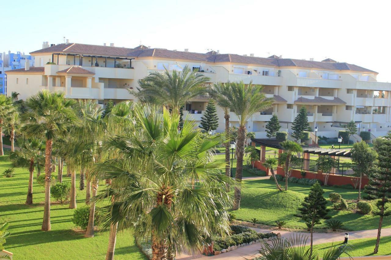 Apartamento Romana Roquetas Roquetas de Mar