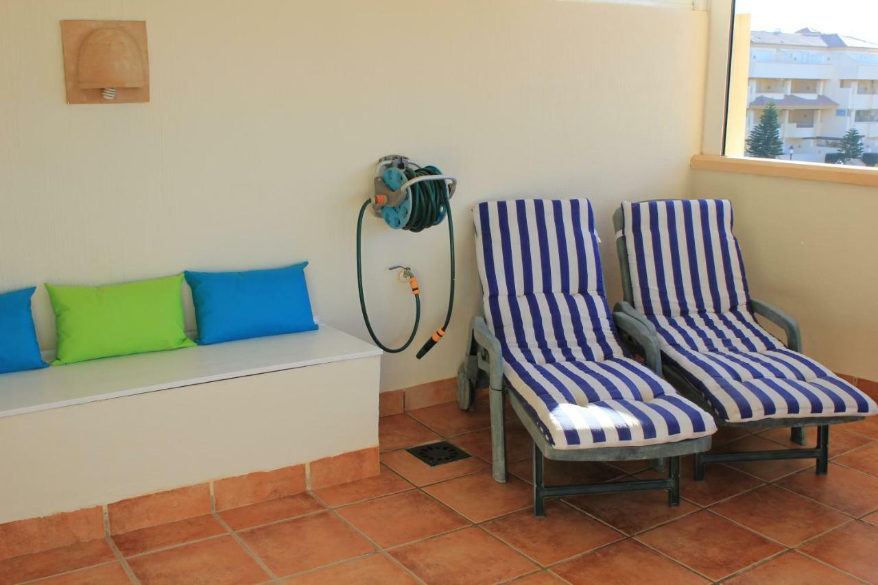 Apartamento Romana Roquetas *