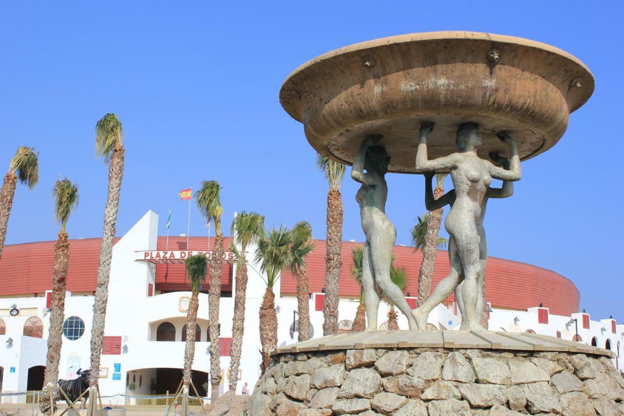 Apartamento Romana Roquetas Roquetas de Mar