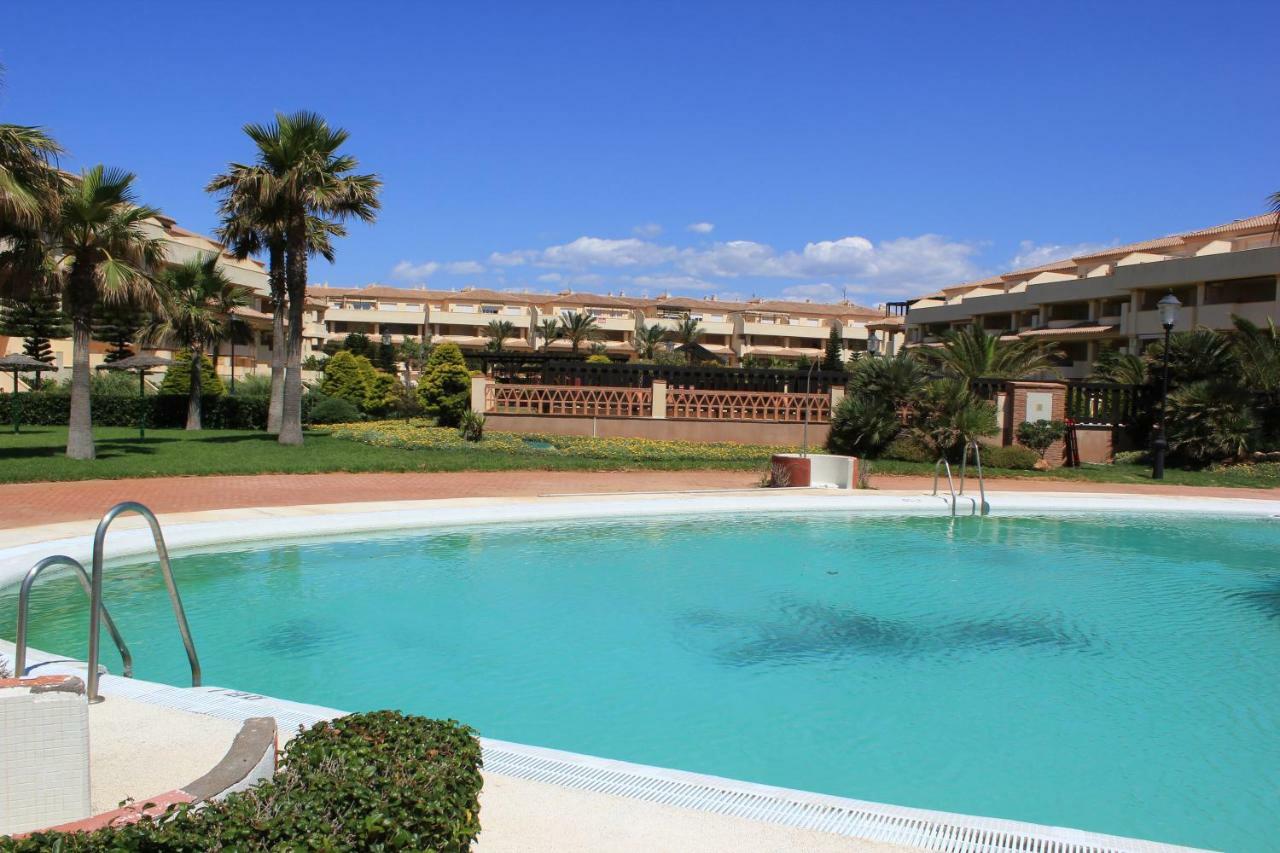 Apartamento Romana Roquetas