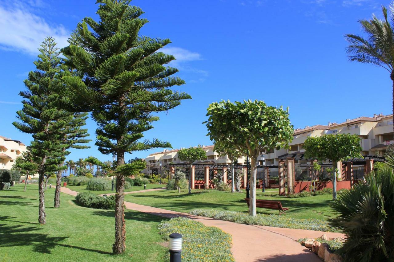 Apartamento Romana Roquetas Roquetas de Mar