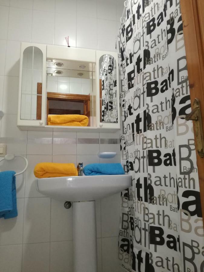 Apartamento Roquetas Playa *