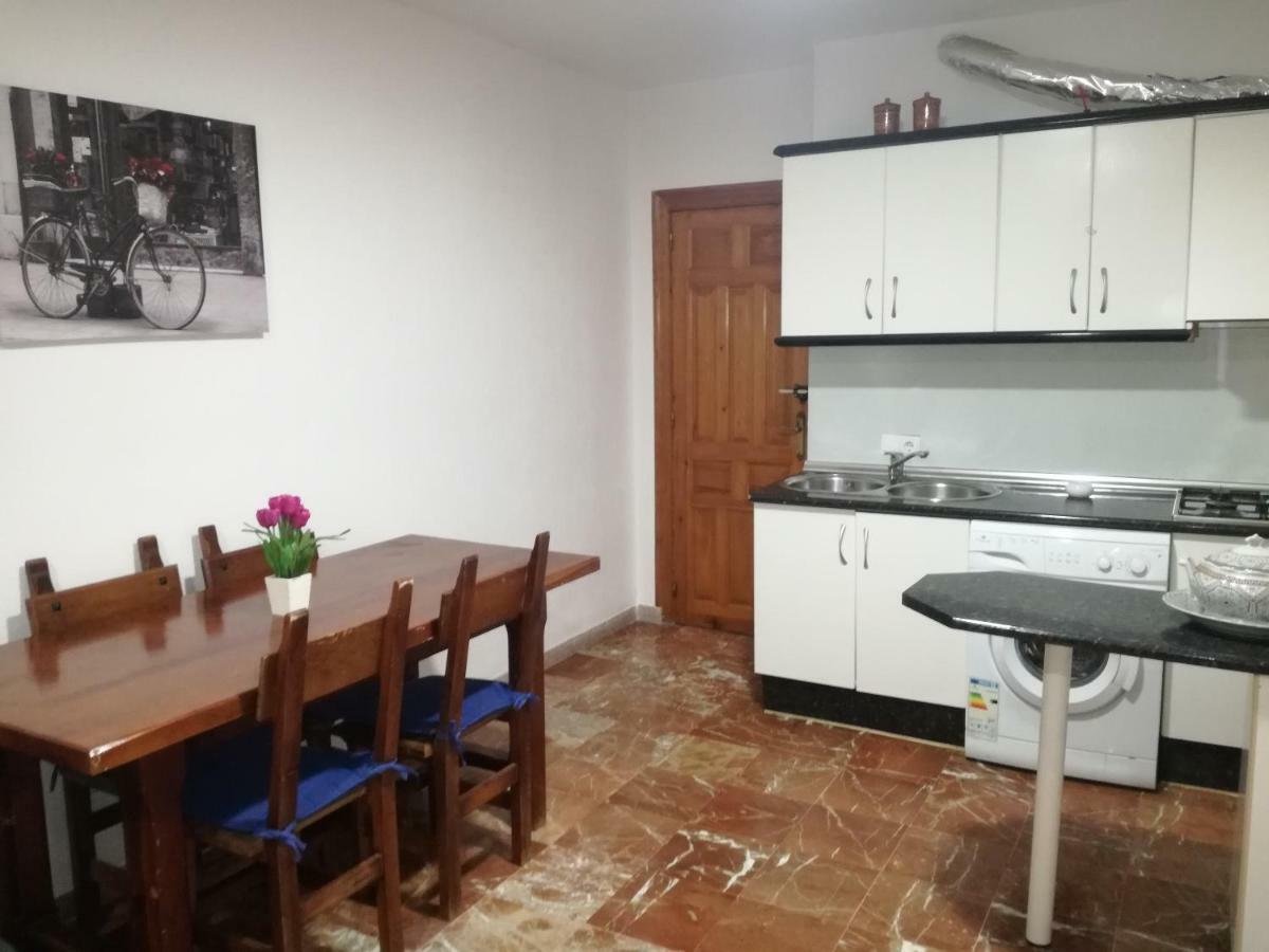 Roquetas Playa Apartamento *