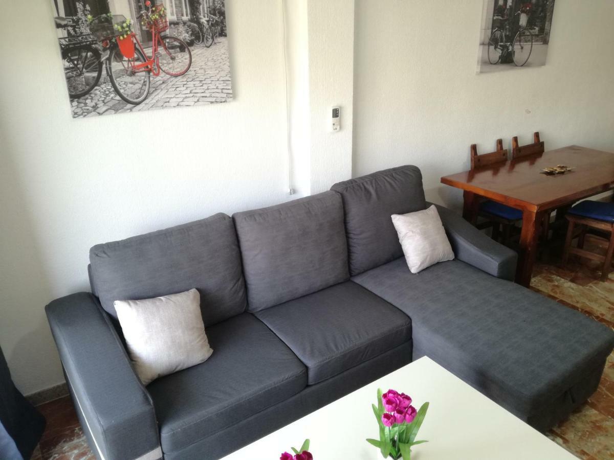 Roquetas Playa Apartamento *