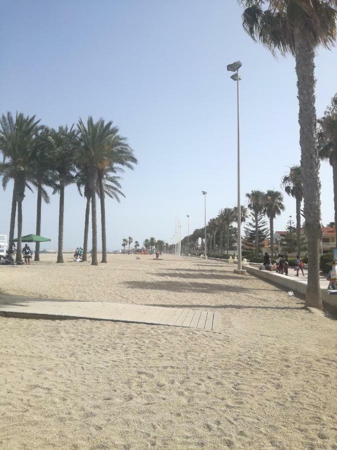 Roquetas Playa * Roquetas de Mar