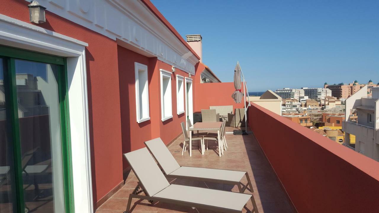 Palazzo Vivaldi - Verialex Roquetas de Mar