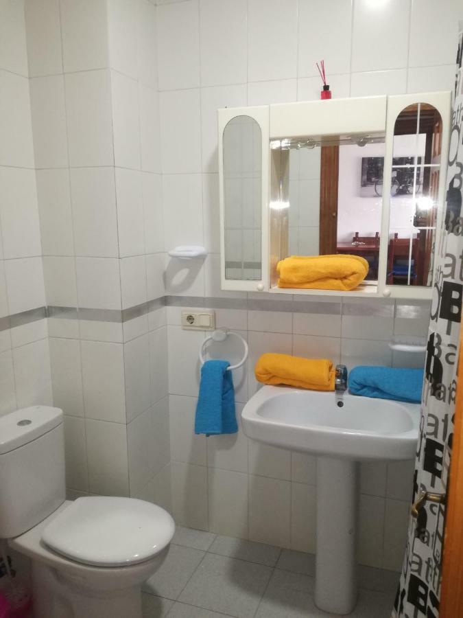 Apartamento Roquetas Playa Roquetas de Mar