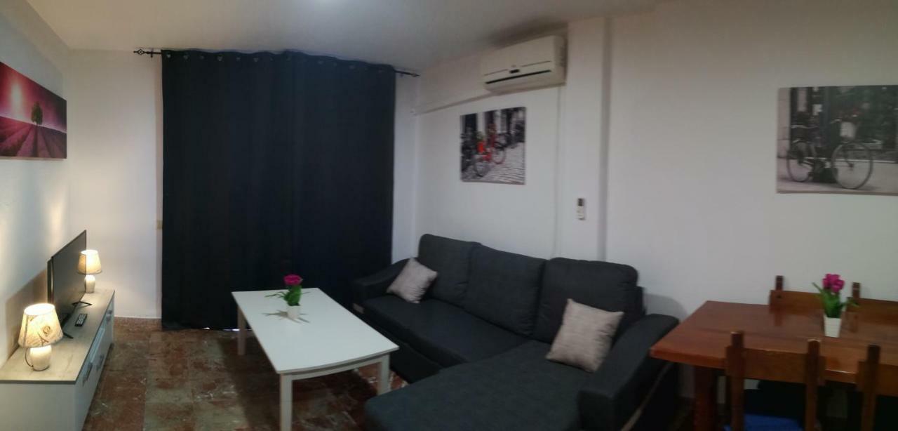 Roquetas Playa Apartamento