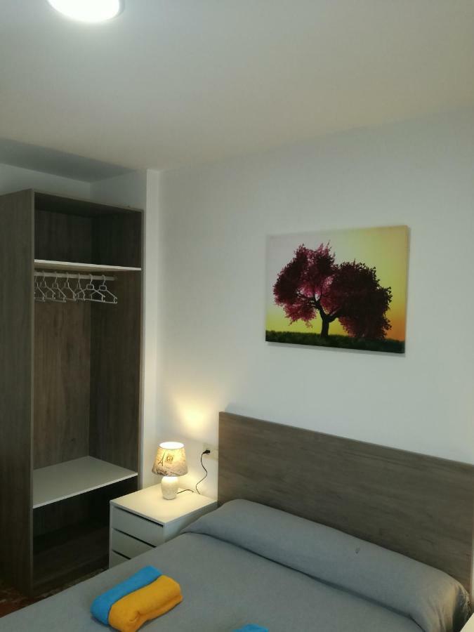 Apartamento Roquetas Playa Roquetas de Mar
