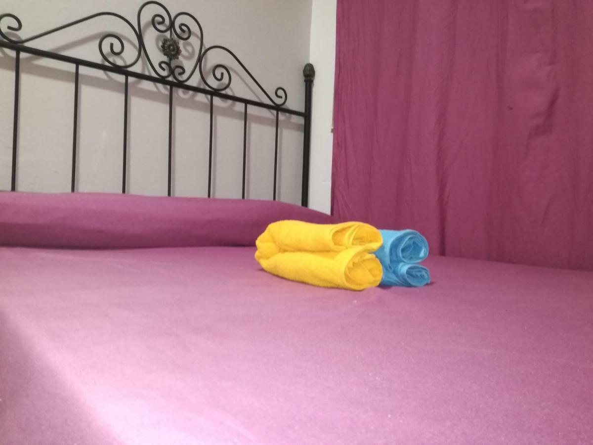 Roquetas Playa Apartamento *
