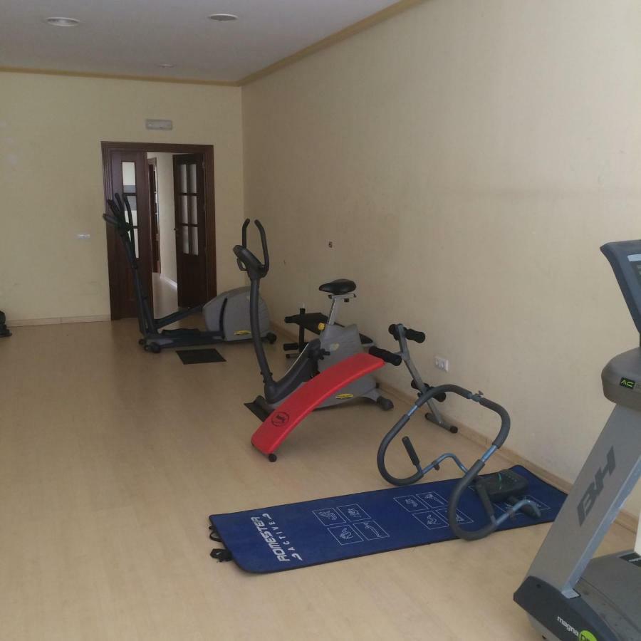 Apartamento Palazzo Vivaldi - Verialex Roquetas de Mar
